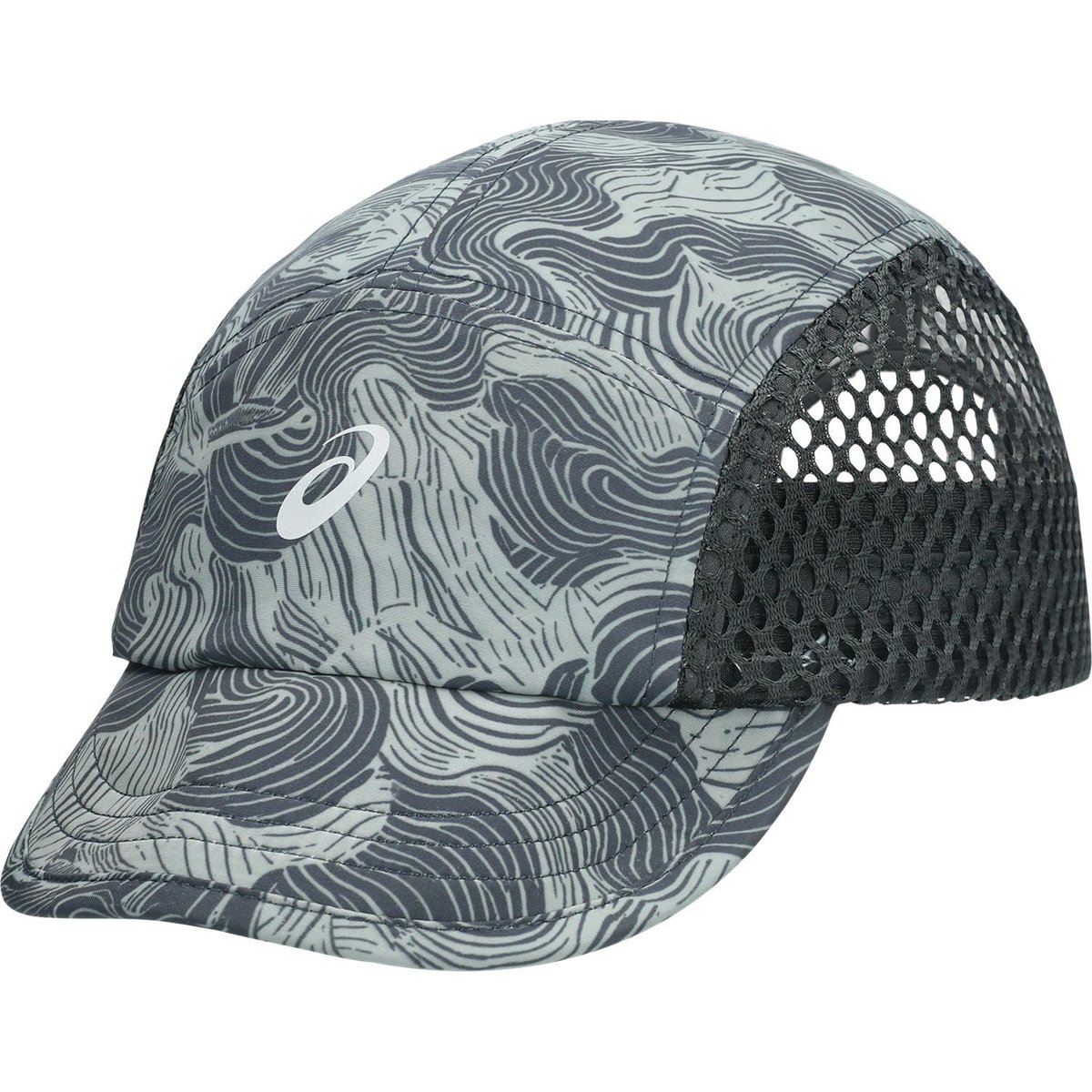 FUJITRAIL GRAPHIC CAP