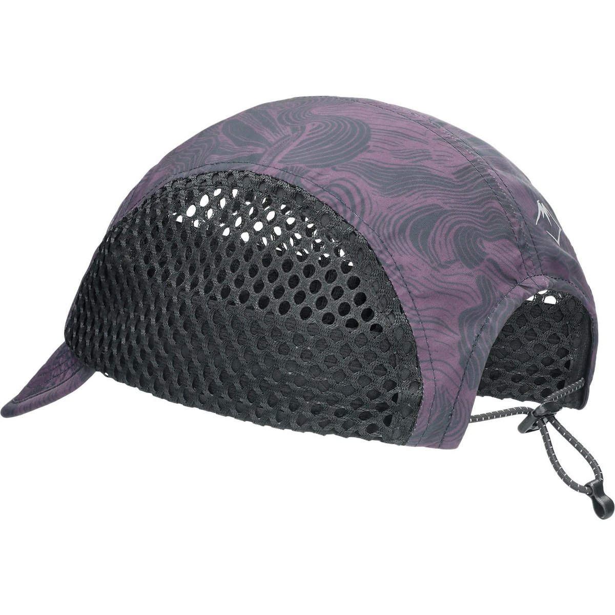 FUJITRAIL GRAPHIC CAP