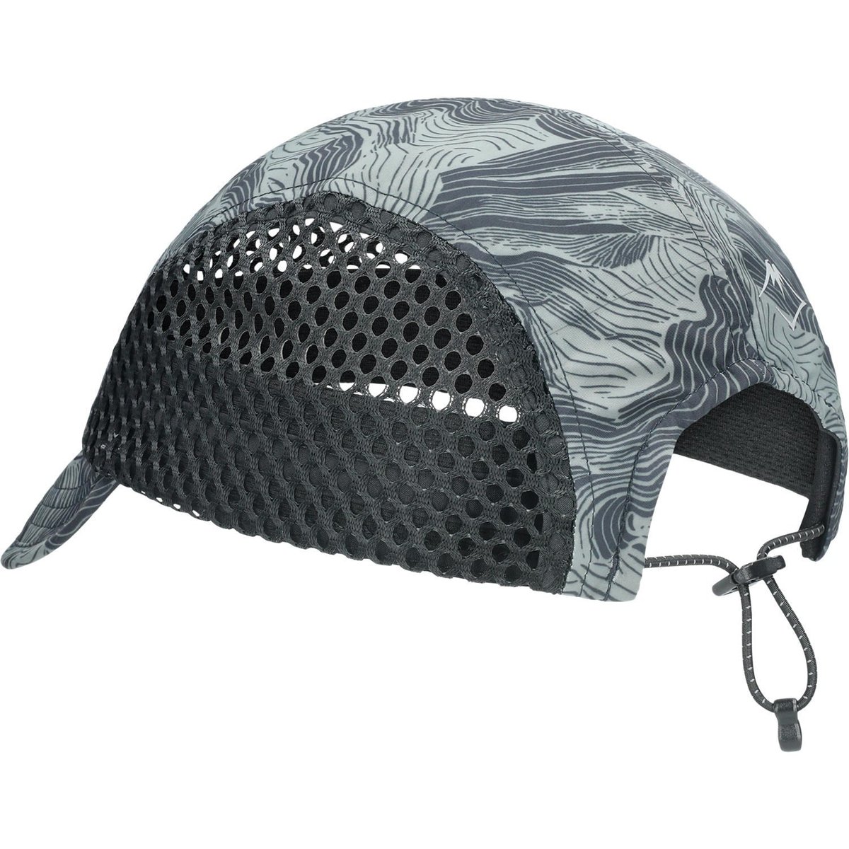 FUJITRAIL GRAPHIC CAP