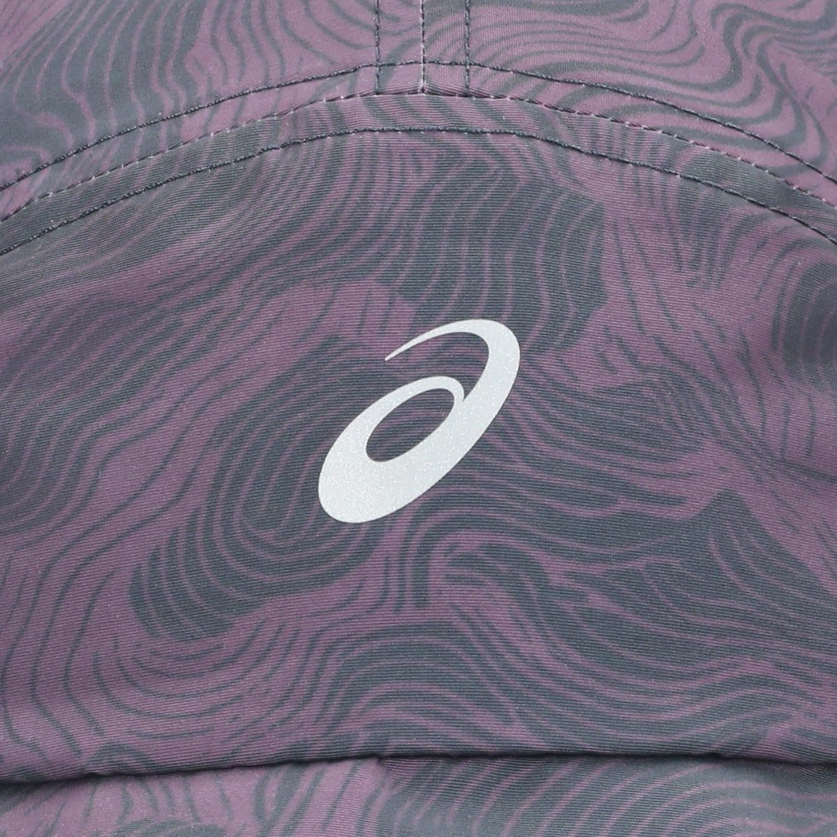 FUJITRAIL GRAPHIC CAP