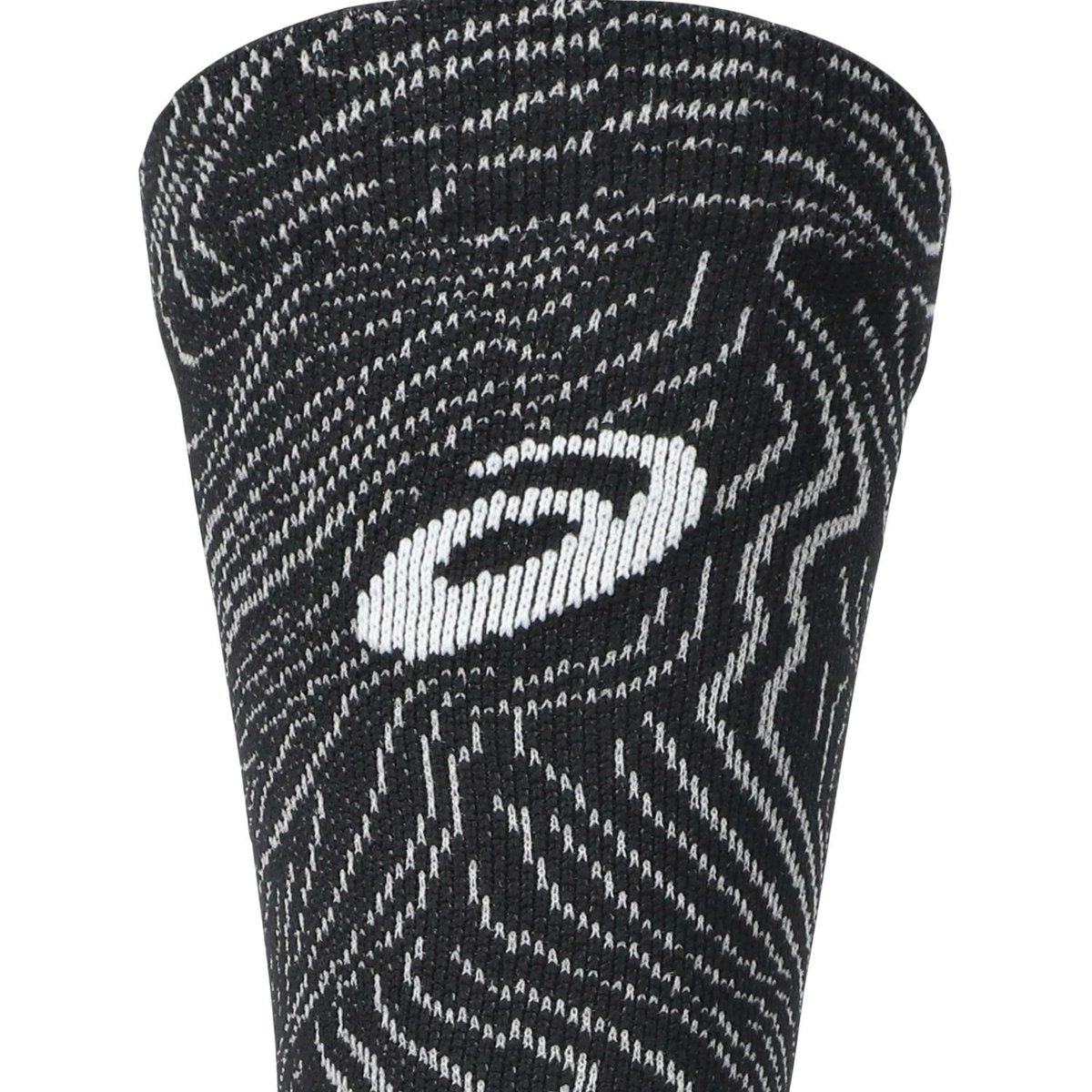 FUJITRAIL GRAPHIC CREW SOCK