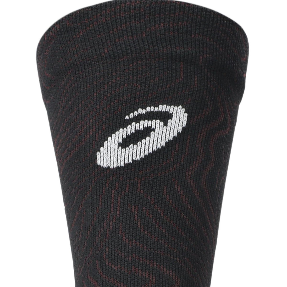 FUJITRAIL GRAPHIC CREW SOCK