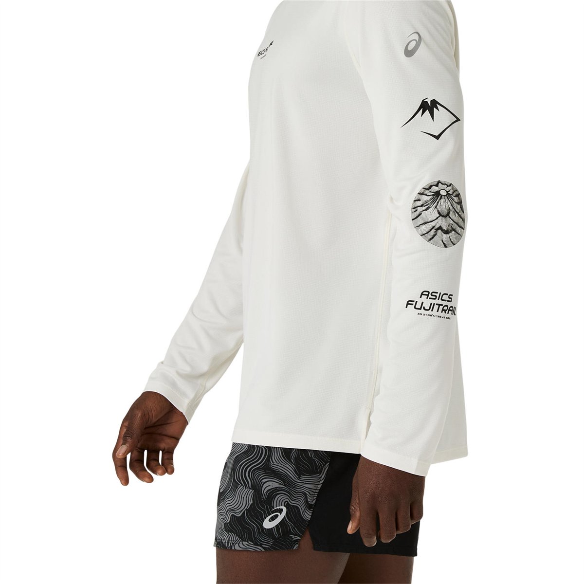 FUJITRAIL LOGO LS TOP