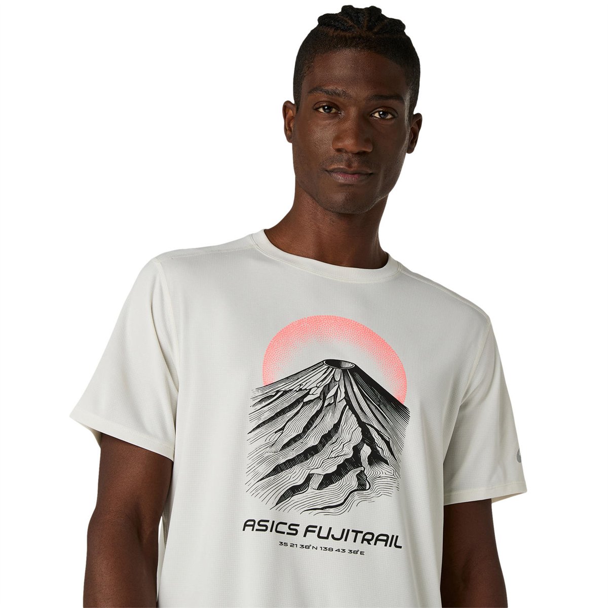FUJITRAIL LOGO SS TOP