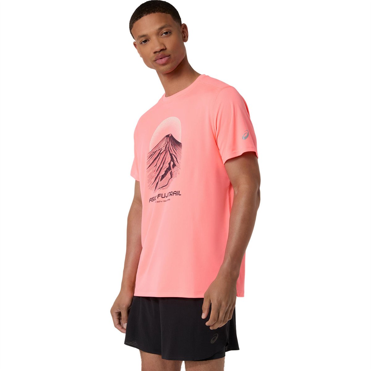 FUJITRAIL LOGO SS TOP