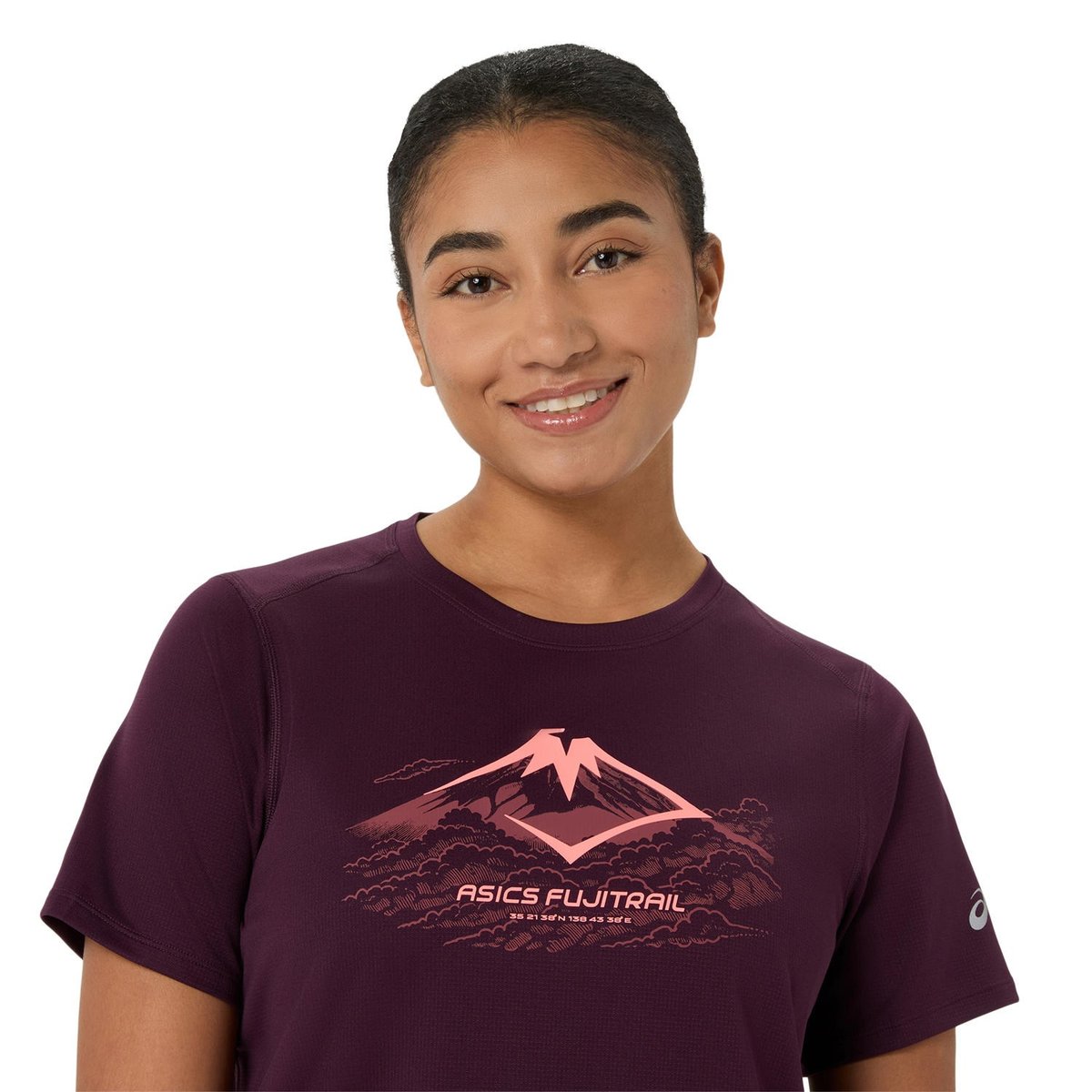FUJITRAIL LOGO SS TOP