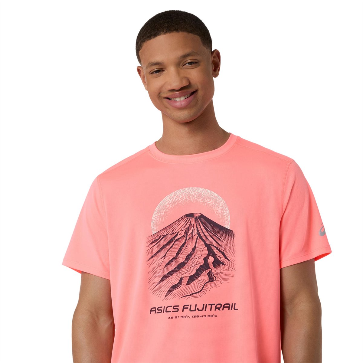 FUJITRAIL LOGO SS TOP