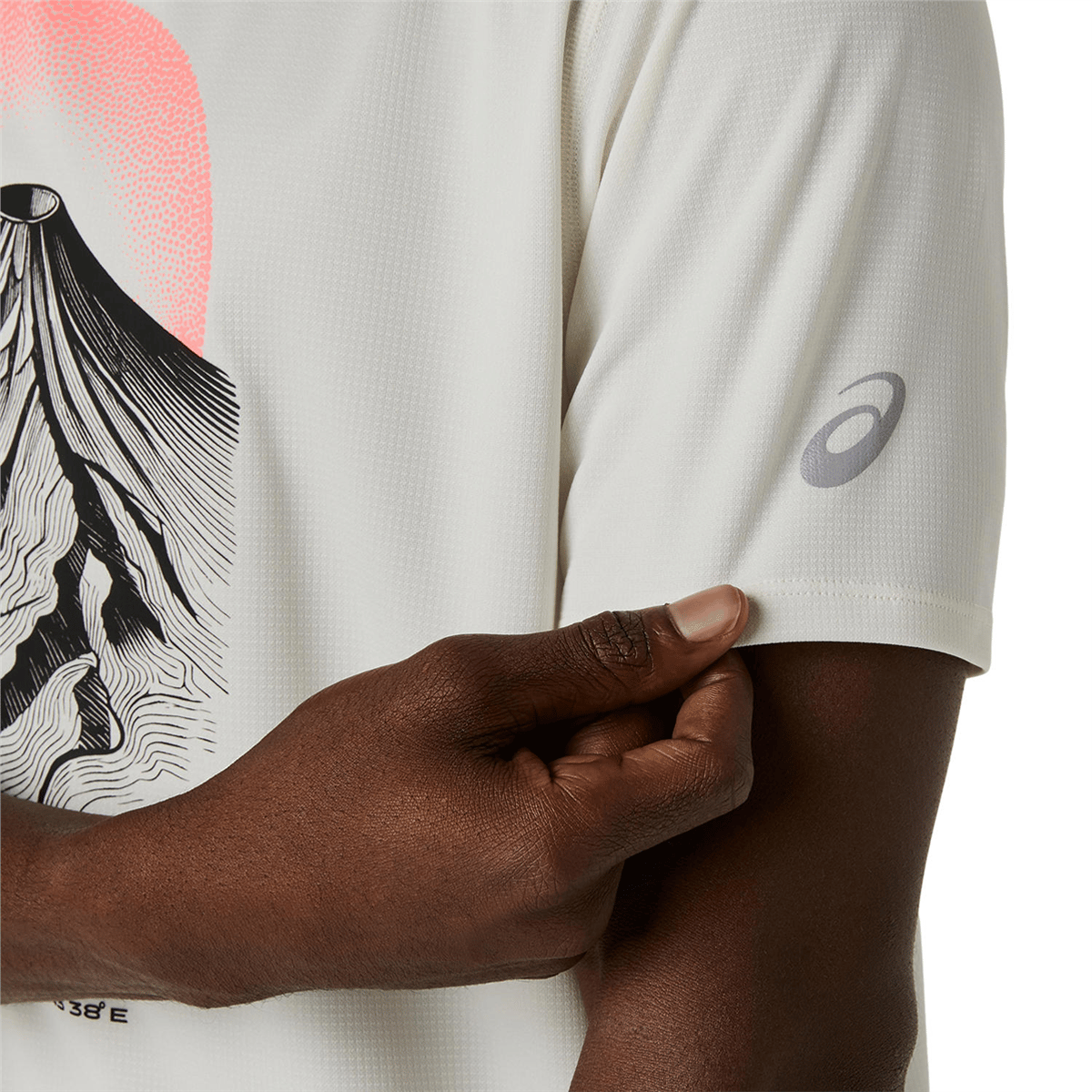 FUJITRAIL LOGO SS TOP