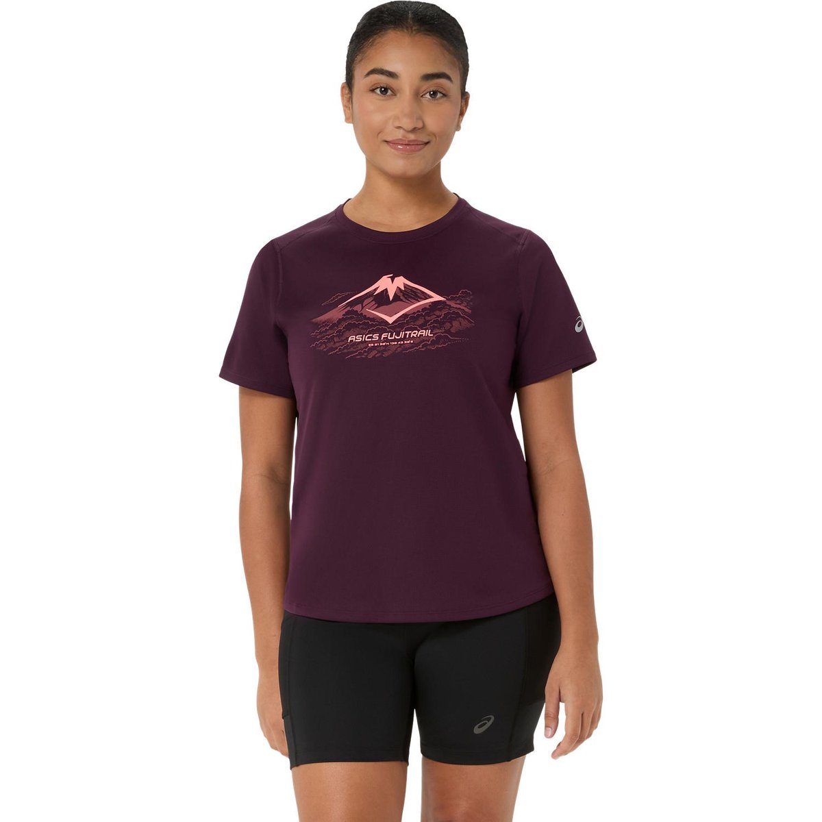 FUJITRAIL LOGO SS TOP