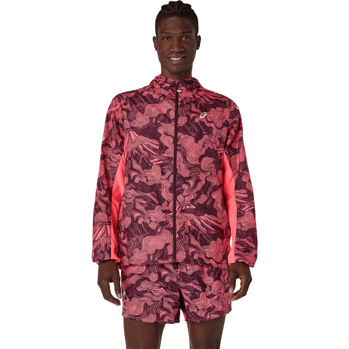 FUJITRAIL PACKABLE JACKET