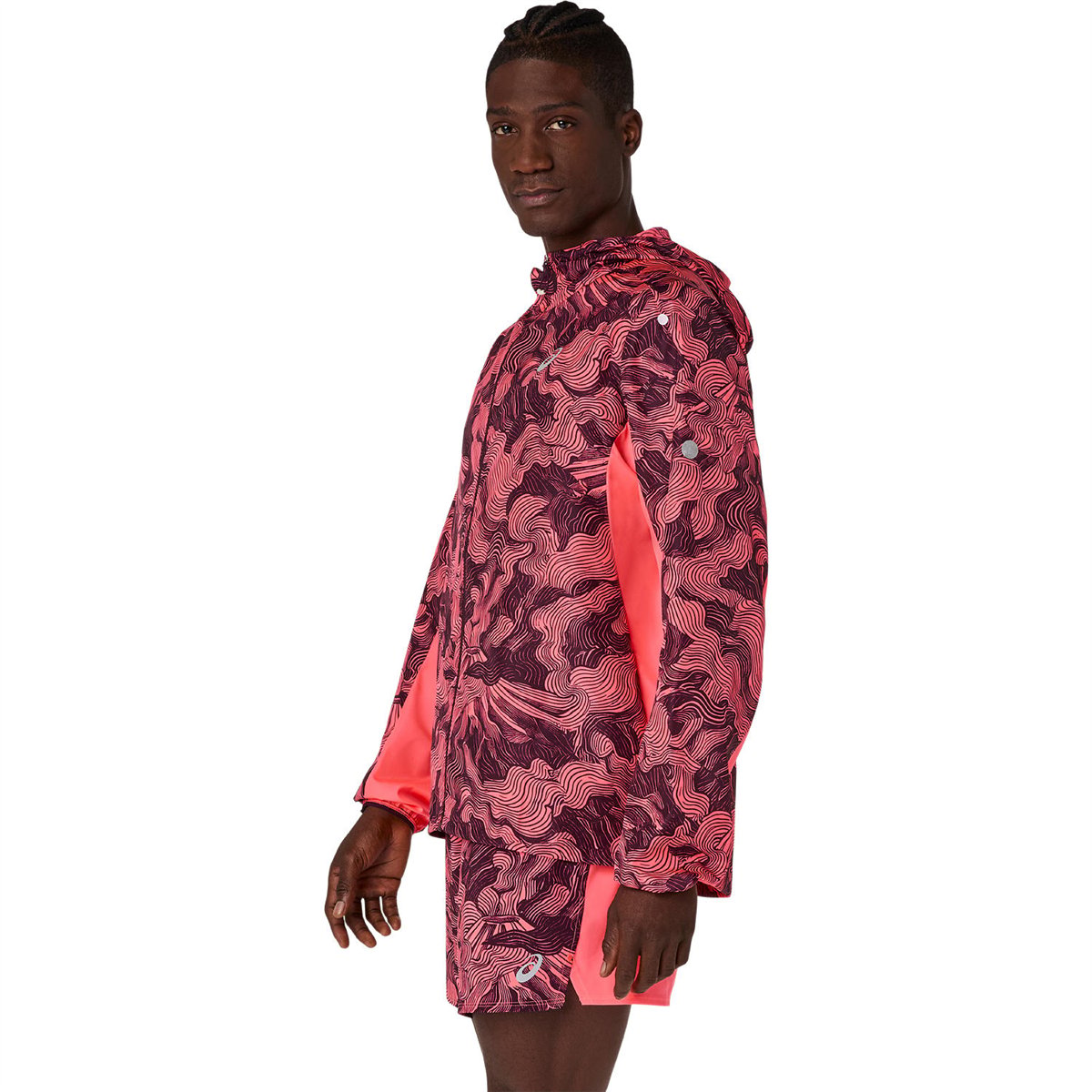 FUJITRAIL PACKABLE JACKET