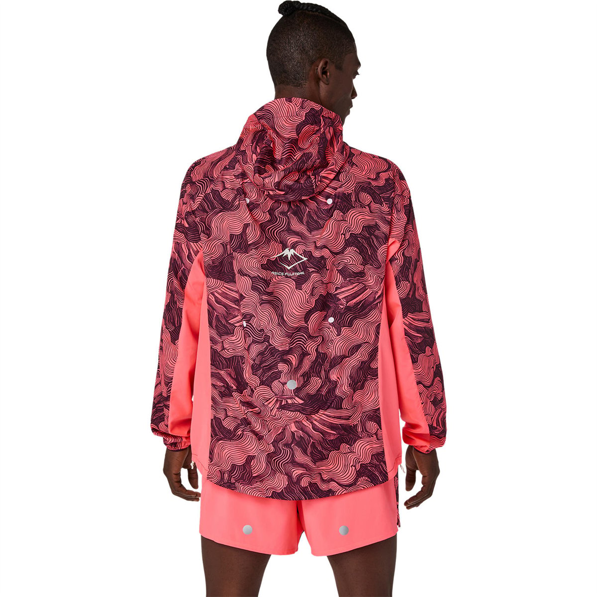 FUJITRAIL PACKABLE JACKET