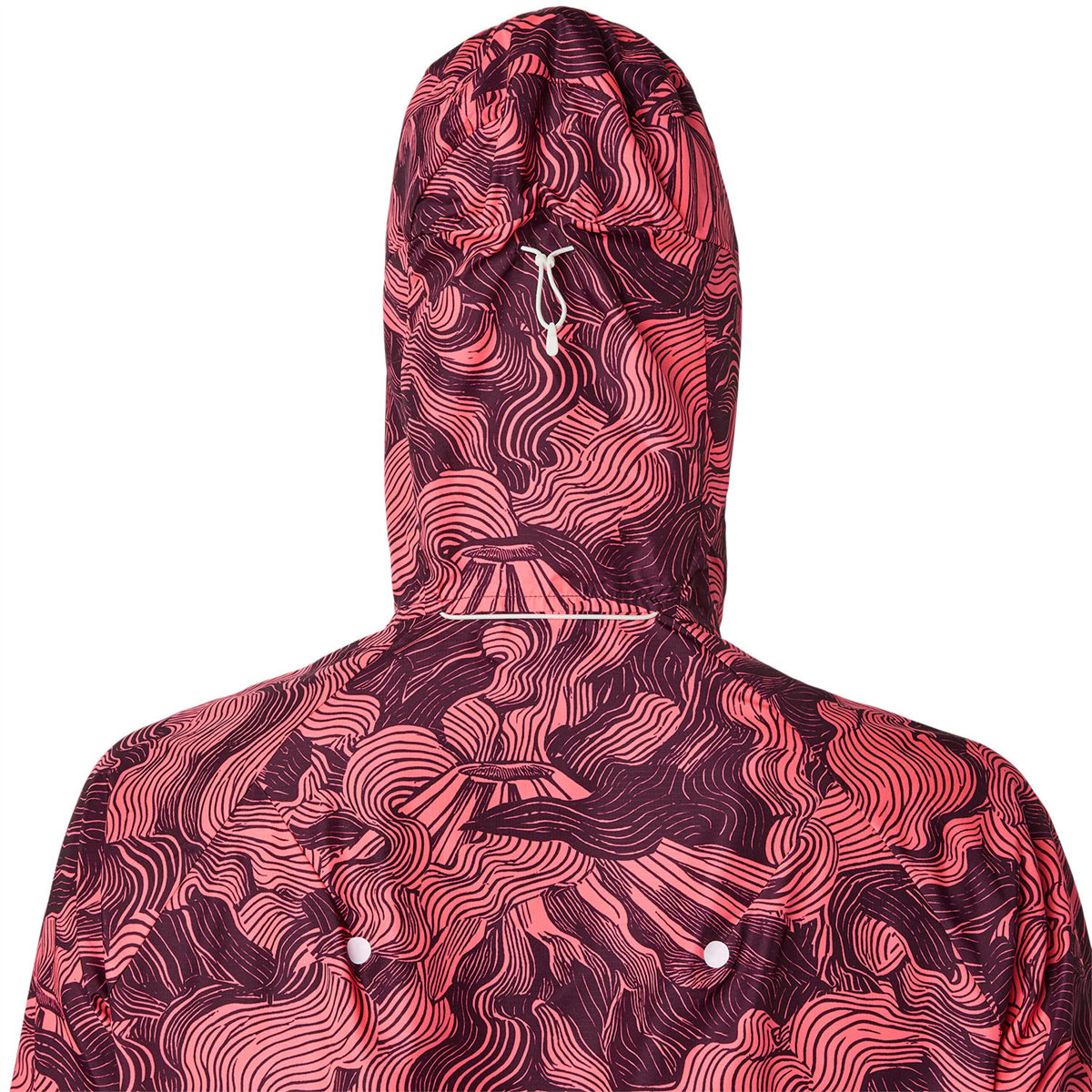 FUJITRAIL PACKABLE JACKET