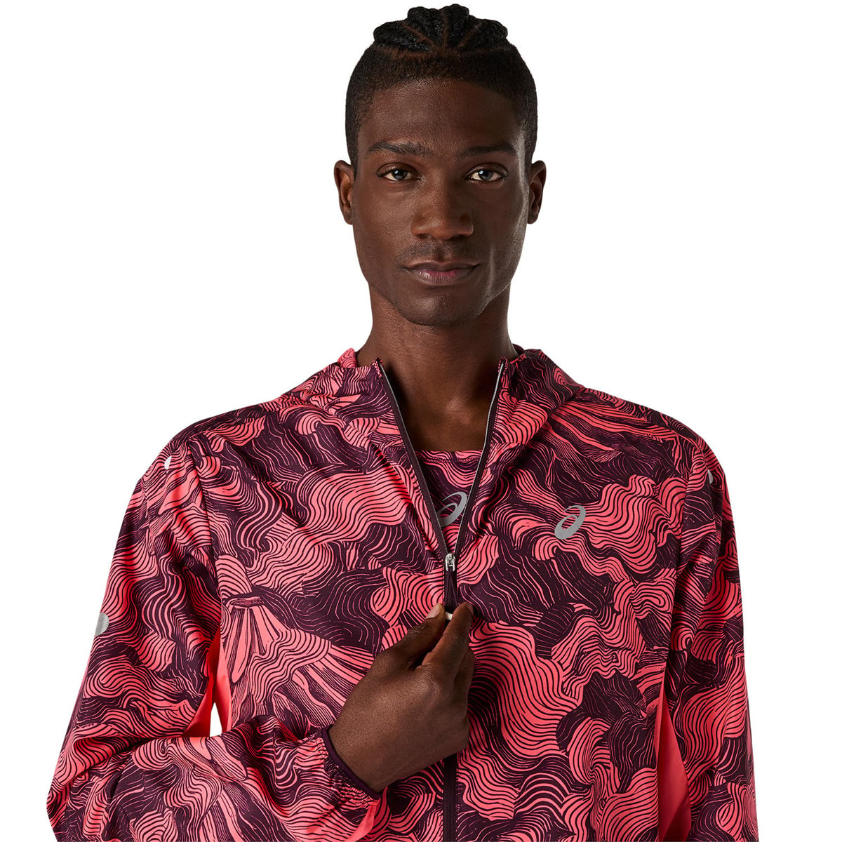 FUJITRAIL PACKABLE JACKET