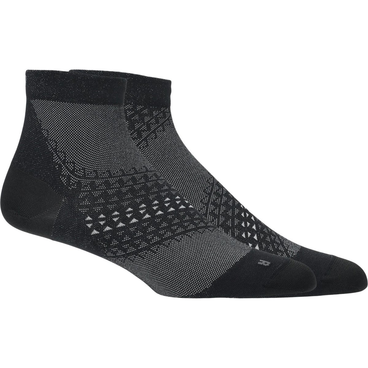 FUJITRAIL QUARTER LIGHTWEIGHT SOCK