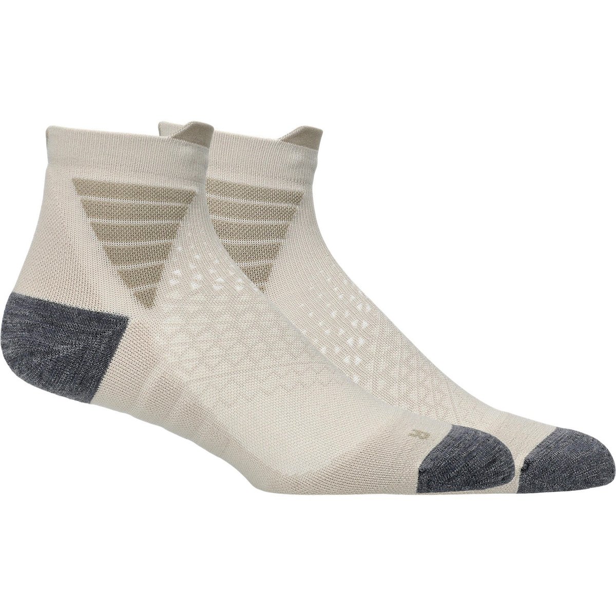 FUJITRAIL QUARTER SOCK