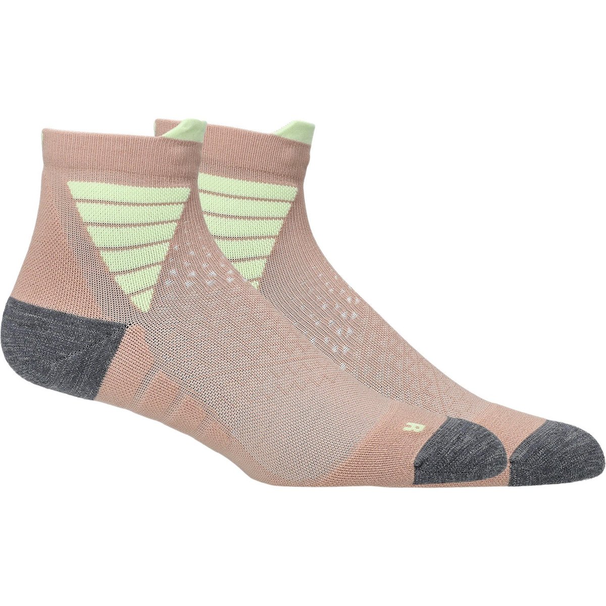 FUJITRAIL QUARTER SOCK