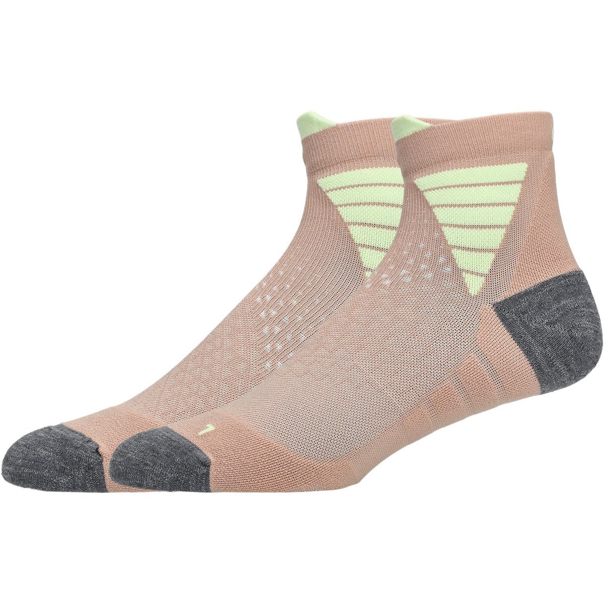 FUJITRAIL QUARTER SOCK