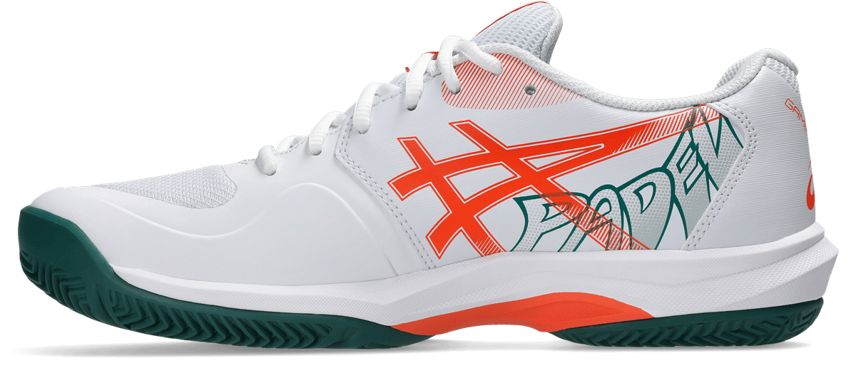 GAME FF PADEL