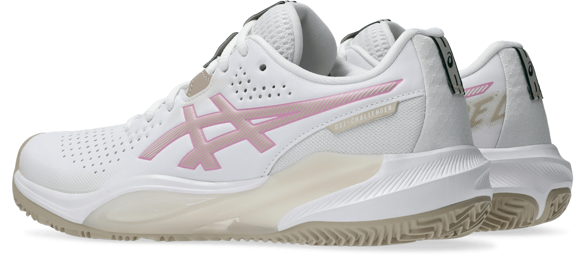 GEL-CHALLENGER 15 PADEL