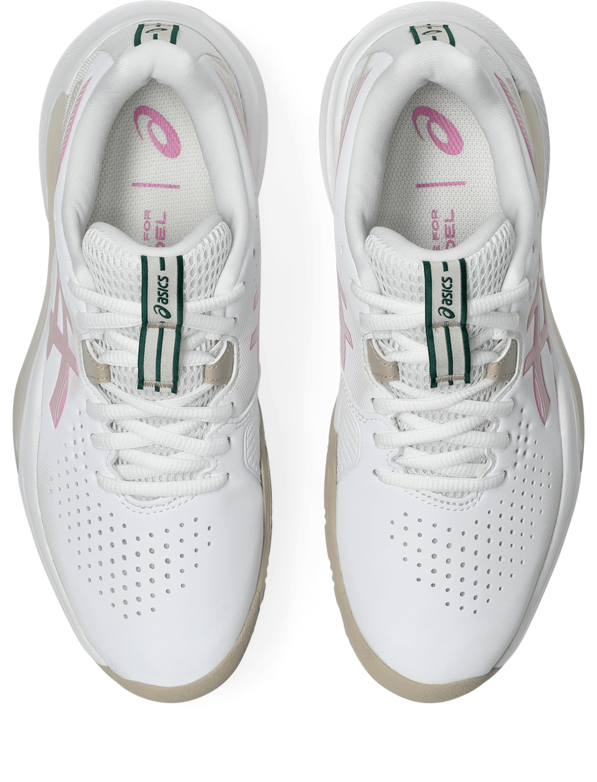 GEL-CHALLENGER 15 PADEL