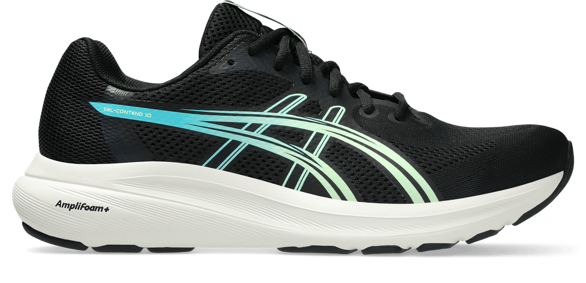 GEL-CONTEND 10
