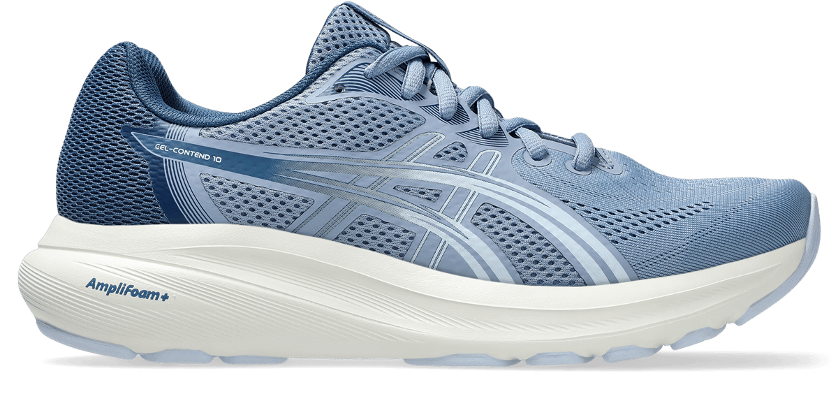 GEL-CONTEND 10