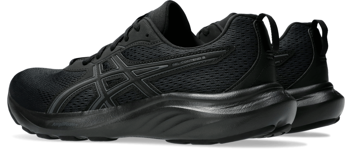 GEL-CONTEND 9
