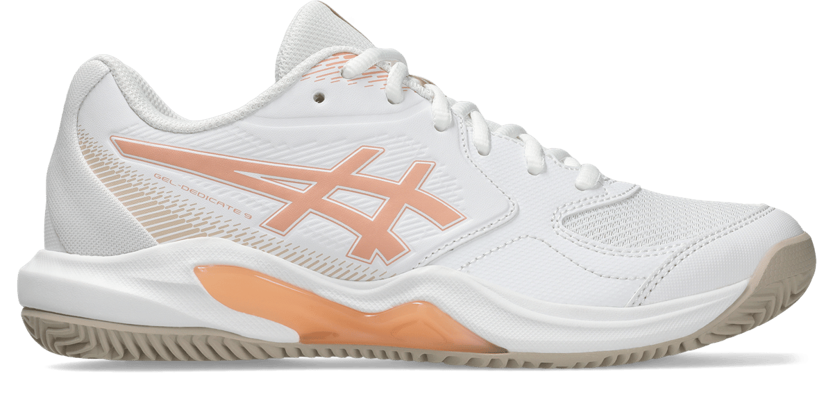 GEL-DEDICATE 9 CLAY
