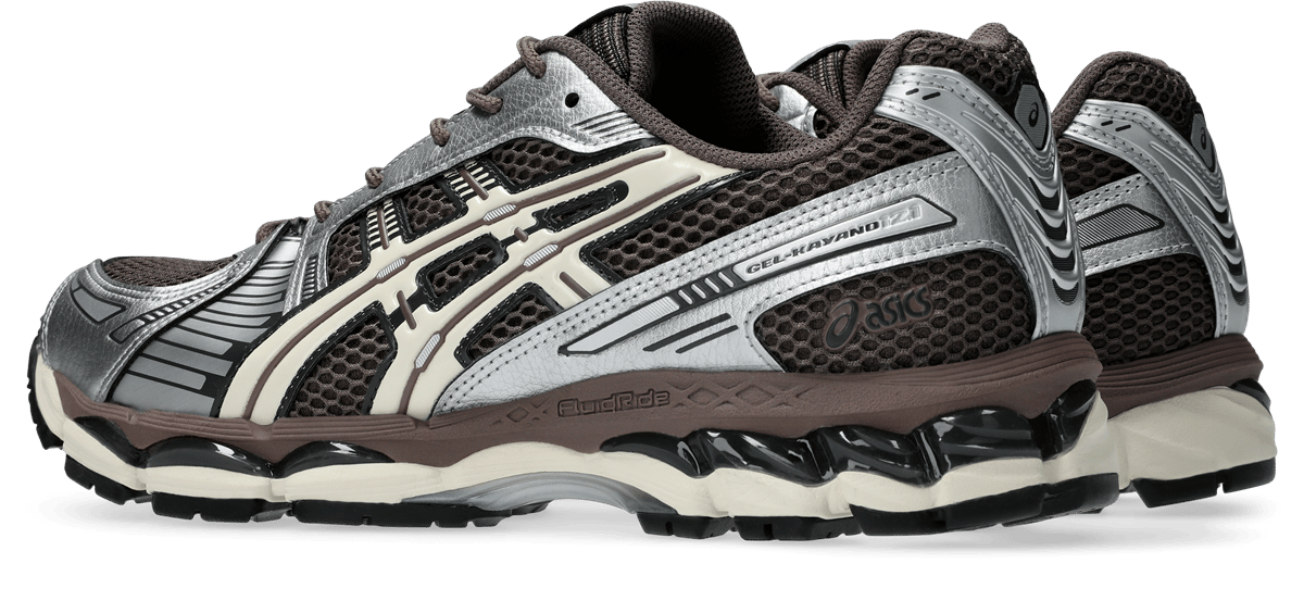 GEL-KAYANO 12.1