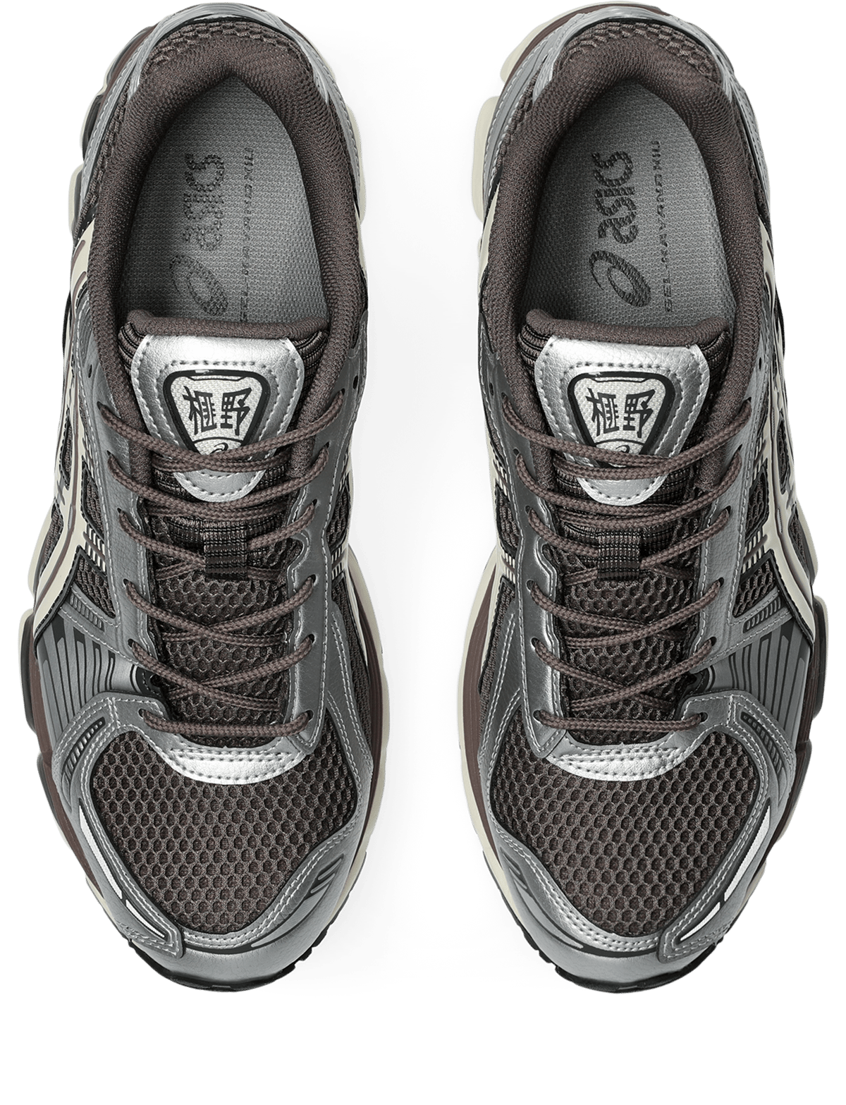 GEL-KAYANO 12.1