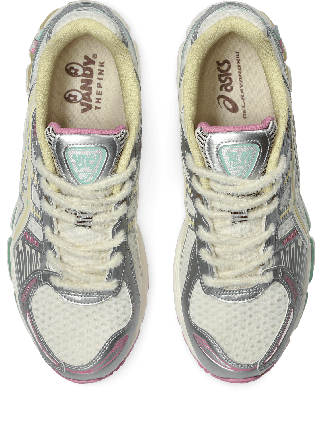 GEL-KAYANO 12.1