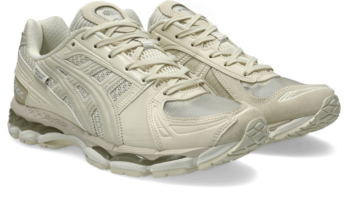 GEL-KAYANO 12.1