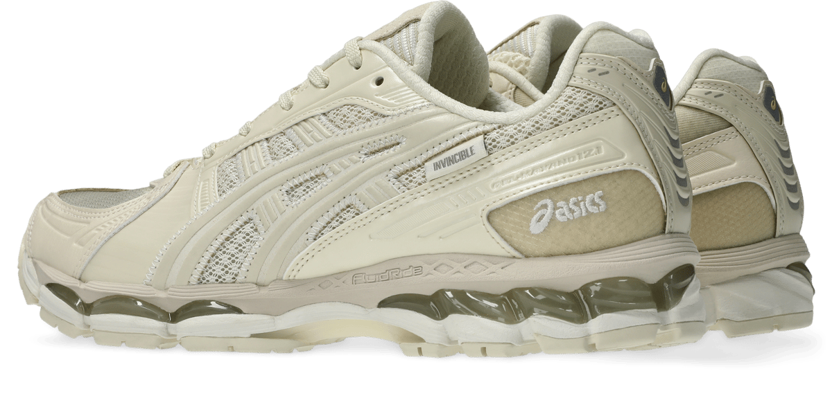 GEL-KAYANO 12.1