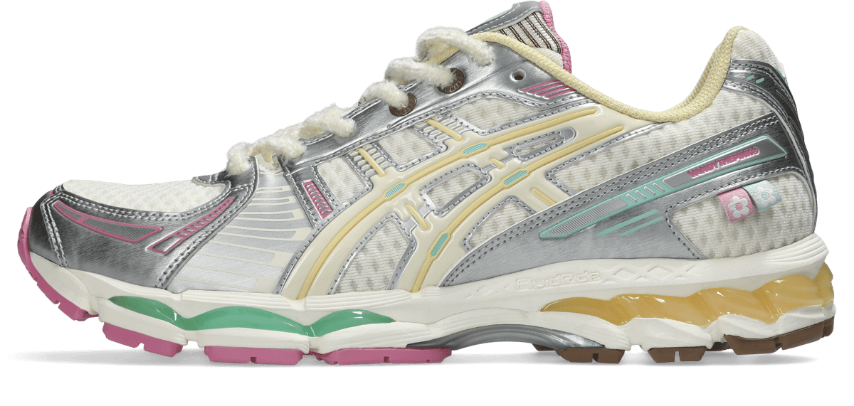 GEL-KAYANO 12.1