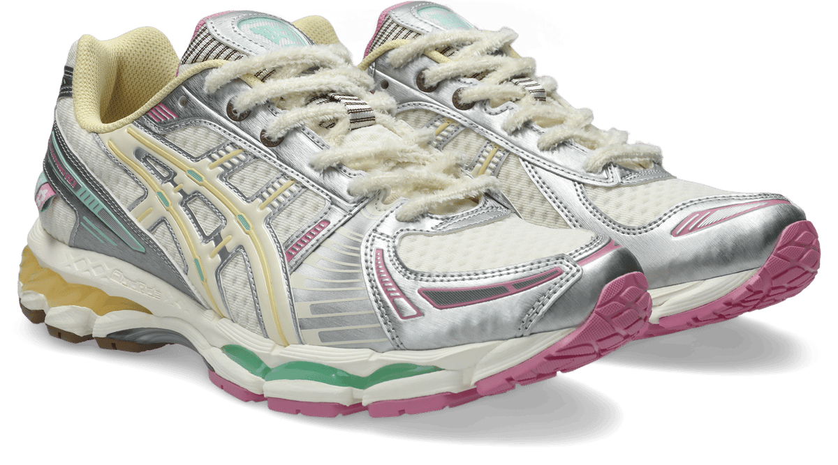 GEL-KAYANO 12.1