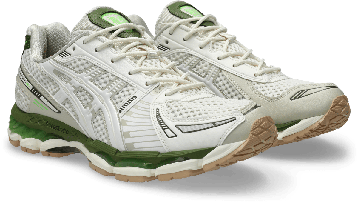 GEL-KAYANO 12.1