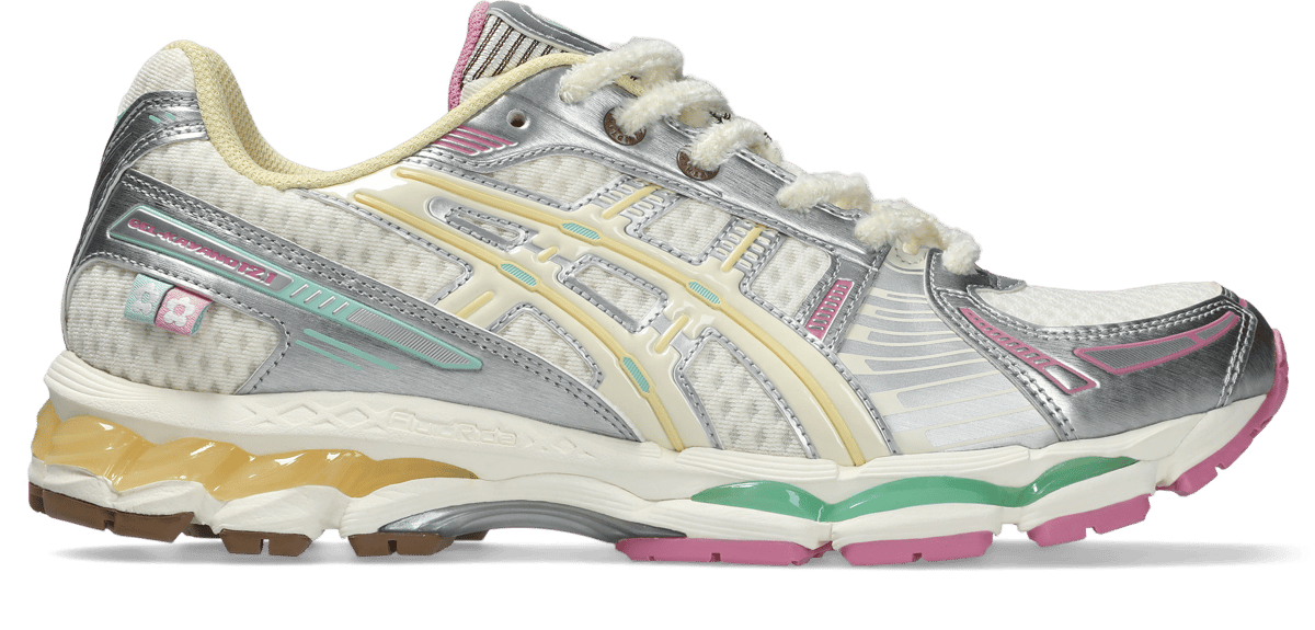 GEL-KAYANO 12.1