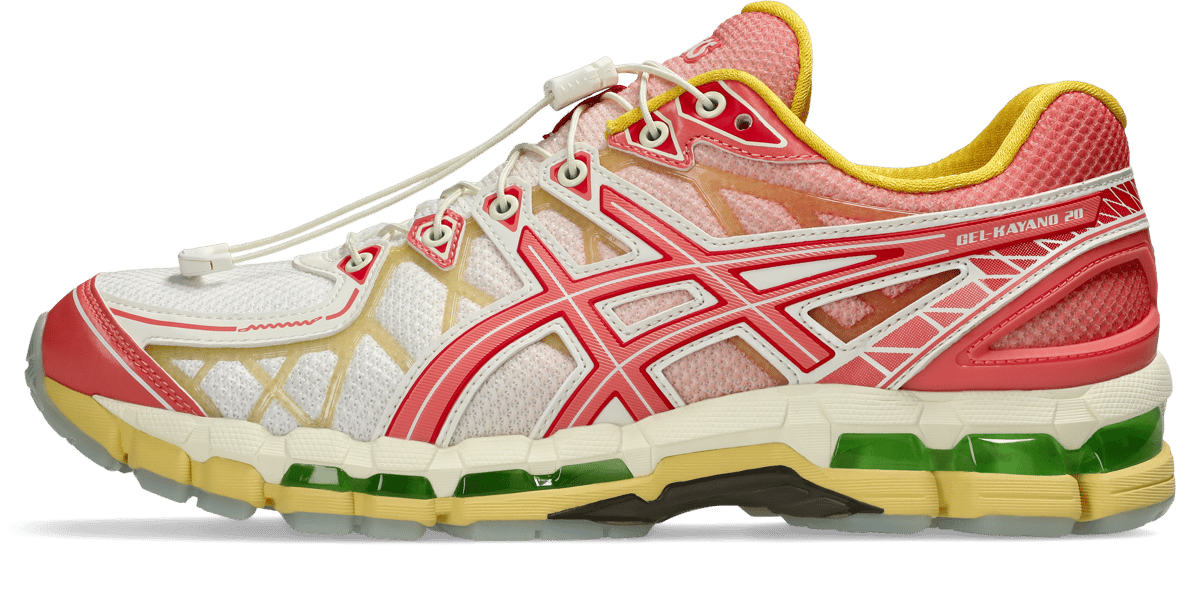GEL-KAYANO 20