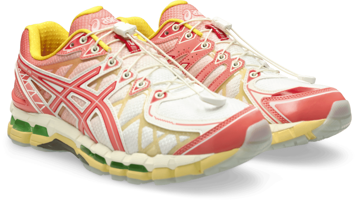 GEL-KAYANO 20