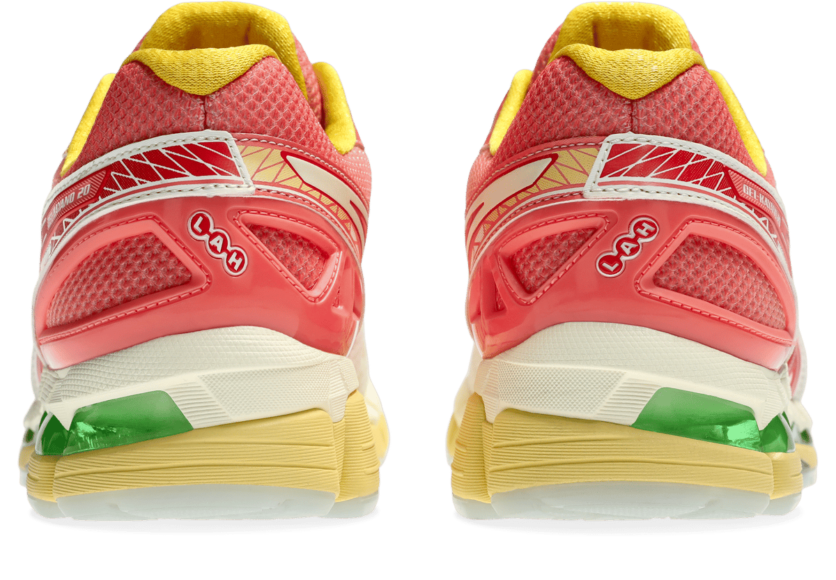 GEL-KAYANO 20