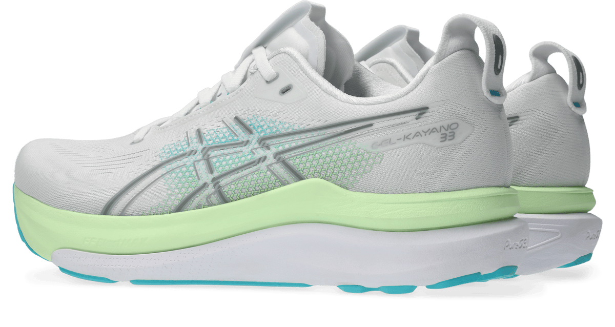 GEL-KAYANO 33