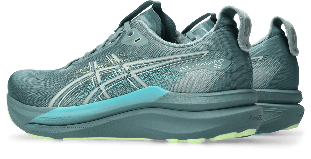 GEL-KAYANO 33