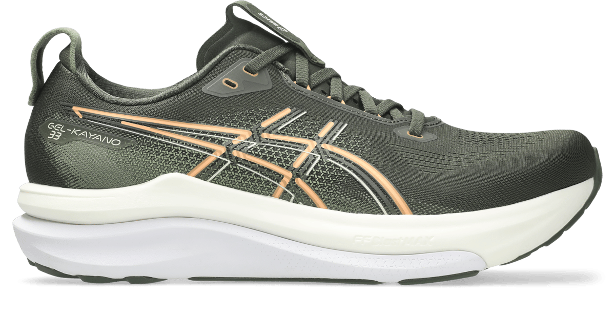 GEL-KAYANO 33