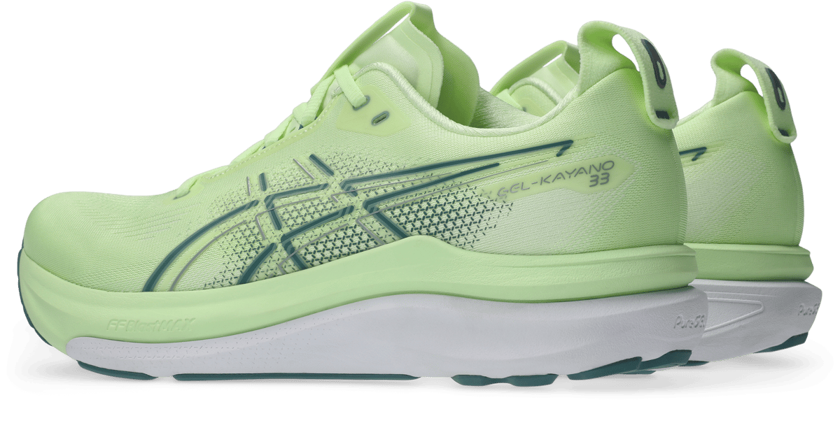 GEL-KAYANO 33