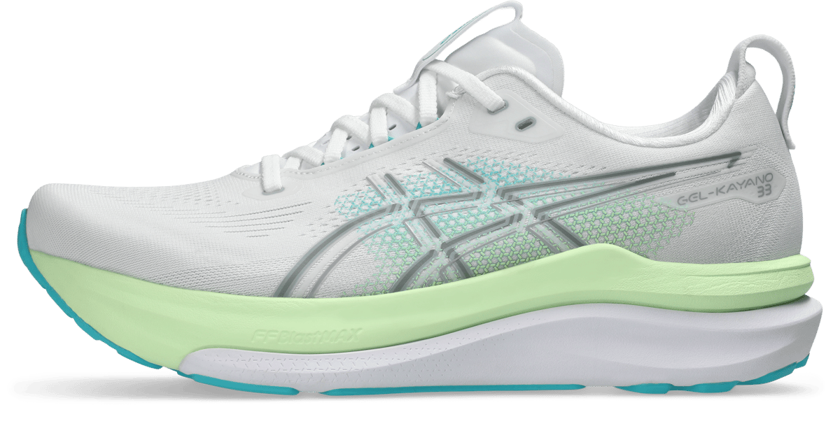 GEL-KAYANO 33