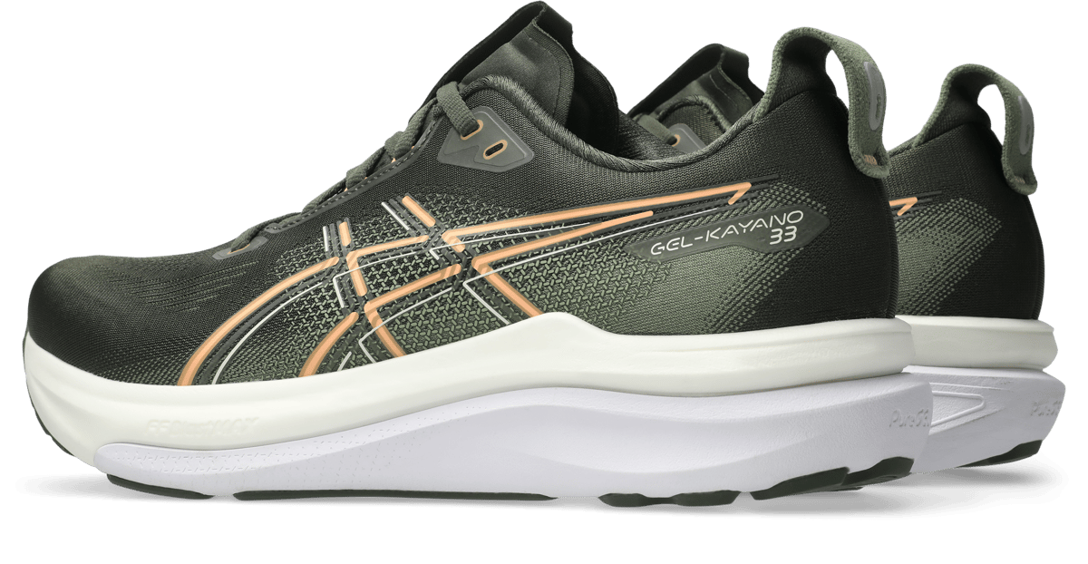 GEL-KAYANO 33