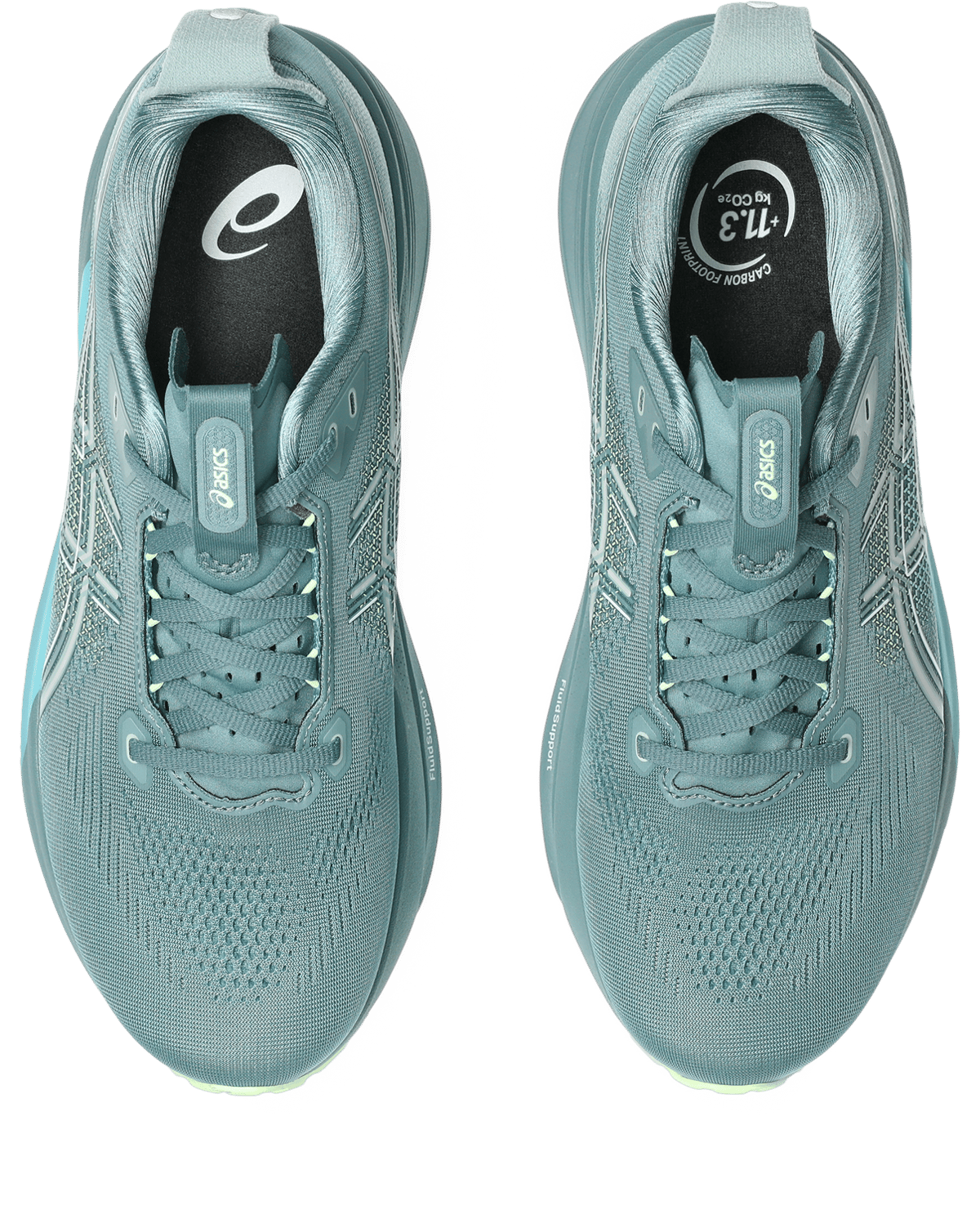 GEL-KAYANO 33