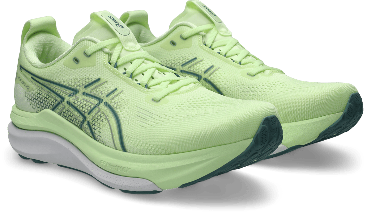 GEL-KAYANO 33