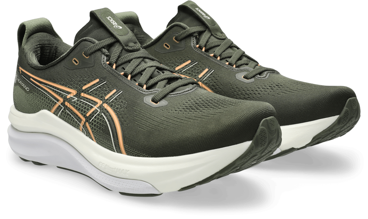 GEL-KAYANO 33